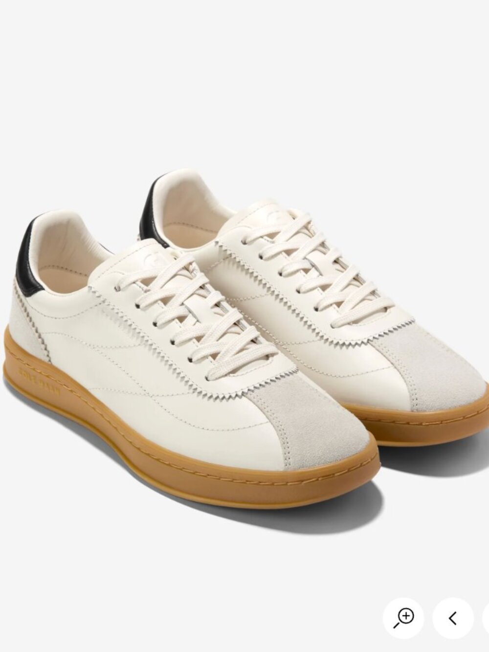 Colehaan sneakers